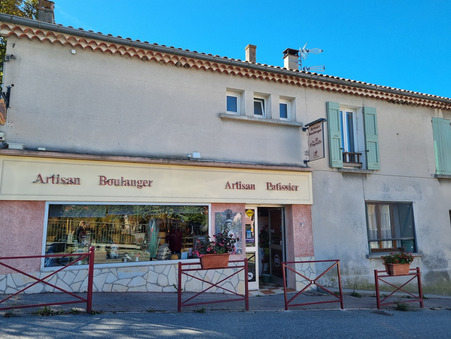 Sisteron  110 000 €