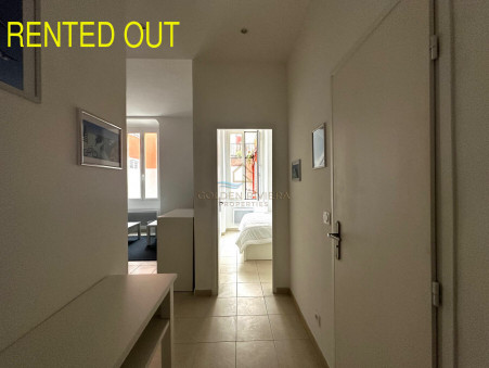 Appartement 900 €  sur Nice (06300) - Réf. 13