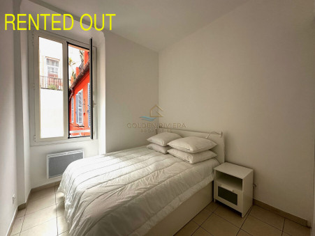 Appartement 900 €  sur Nice (06300) - Réf. 13