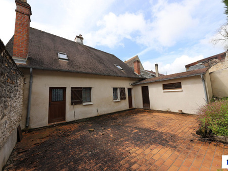 Nogent sur Vernisson 97 000 €