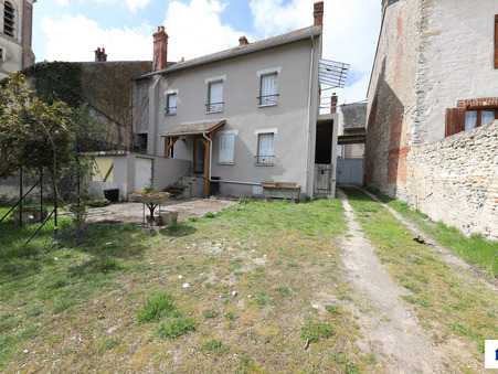 A vendre maison Nogent sur Vernisson 45290; 100 000 € 