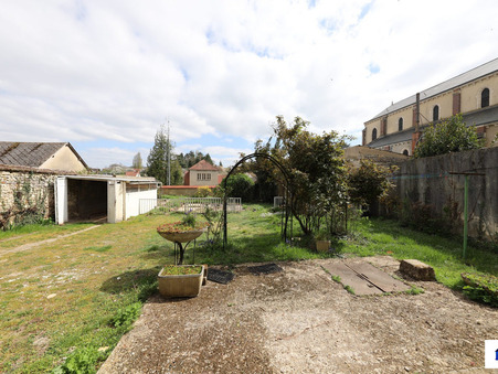 Maison sur Nogent sur Vernisson ; 100 000 €  ; Vente Réf. 886-PETITEIMMO_886