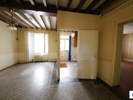 Maison 100 000 €  sur Nogent sur Vernisson (45290) - Réf. 886-PETITEIMMO_886