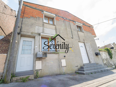 Ligny-en-Cambrésis  123 000 €