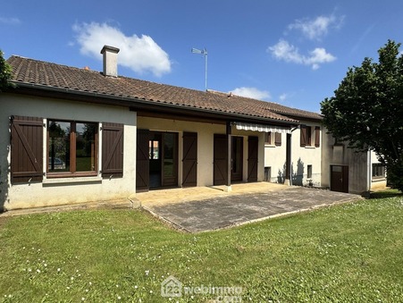 Nouaillé Maupertuis  207 800 €