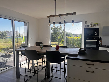 Achat maison Chateau Gontier sur Mayenne Réf. M98448