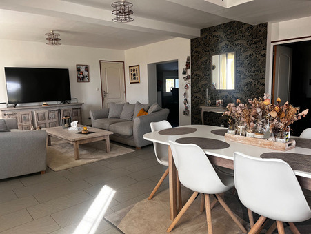 Maison prix nous consulter sur Chateau Gontier sur Mayenne (53200) - Réf. M98448