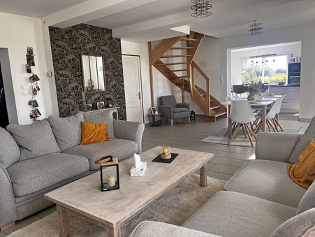 Maison prix nous consulter Réf. M98448 Chateau Gontier sur Mayenne