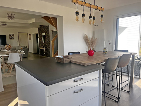 Achat maison Chateau Gontier sur Mayenne Réf. M98448