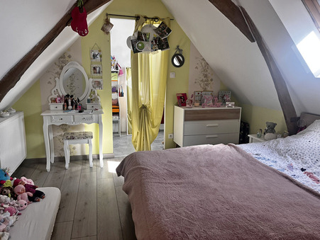 Maison prix nous consulter Réf. M98448 Chateau Gontier sur Mayenne