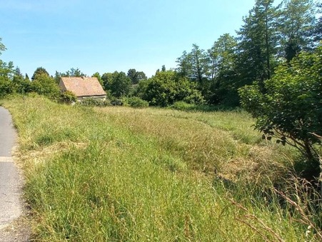 Vente Terrain SAINT CYPRIEN Réf. N6268S - Slide 3