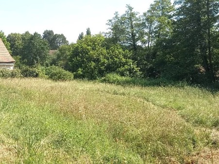 Vente Terrain SAINT CYPRIEN Réf. N6268S - Slide 4