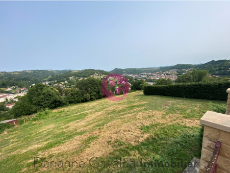 Maison sur Decazeville ; 108 000 €  ; Vente Réf. 1777