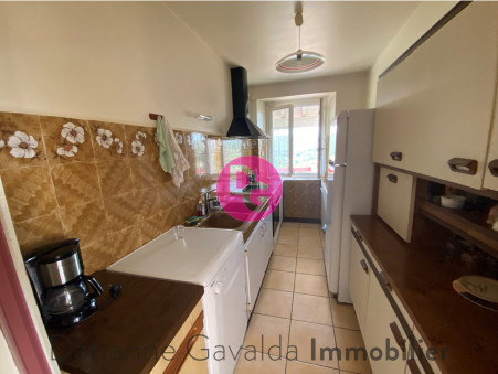 Maison 108 000 €  sur Decazeville (12300) - Réf. 1777