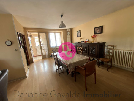 A vendre maison Decazeville 12300; 108 000 € 