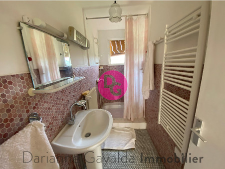 Maison sur Decazeville ; 108 000 €  ; A vendre Réf. 1777