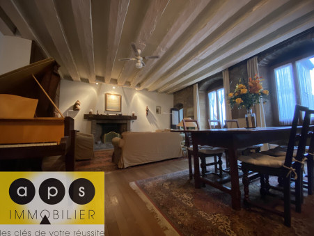 ARBOIS  498 000 €