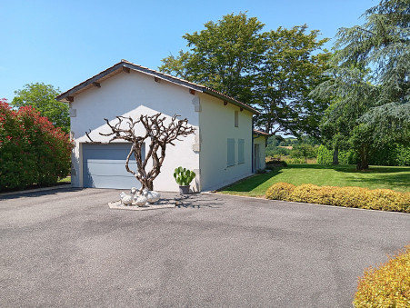 Vente Maison PRAYSSAS Réf. 3681 - Slide 10