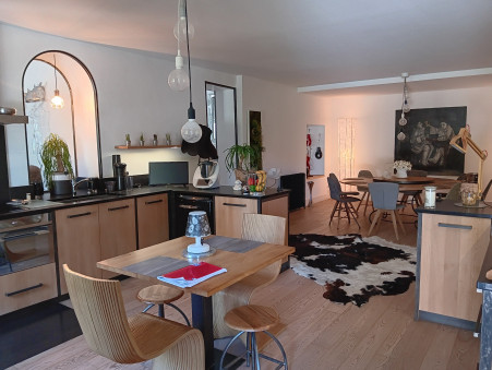 Vente Maison PRAYSSAS Réf. 3681 - Slide 12