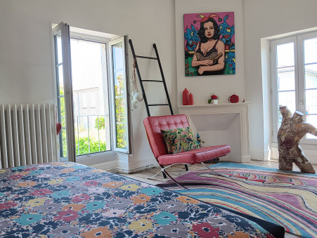 Vente Maison PRAYSSAS Réf. 3681 - Slide 13