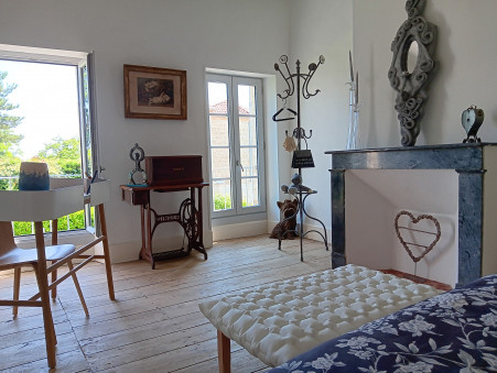 Vente Maison PRAYSSAS Réf. 3681 - Slide 14