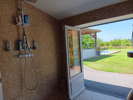 Vente Maison PRAYSSAS Réf. 3681 - Slide 15