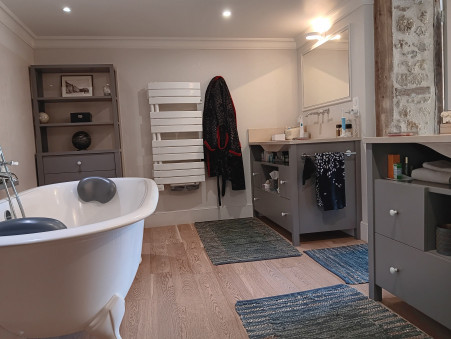 Vente Maison PRAYSSAS Réf. 3681 - Slide 16