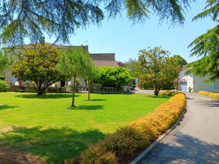 Vente Maison PRAYSSAS Réf. 3681 - Slide 17