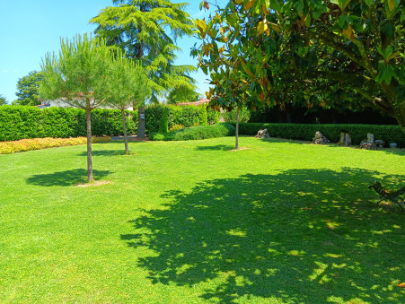 Vente Maison PRAYSSAS Réf. 3681 - Slide 18