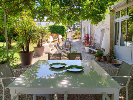 Vente Maison PRAYSSAS Réf. 3681 - Slide 2