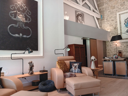 Vente Maison PRAYSSAS Réf. 3681 - Slide 7