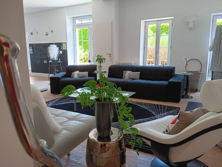 Vente Maison PRAYSSAS Réf. 3681 - Slide 8