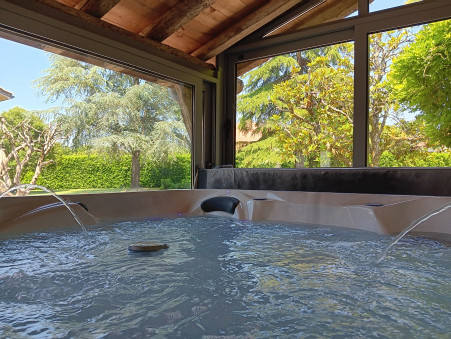 Vente Maison PRAYSSAS Réf. 3681 - Slide 9