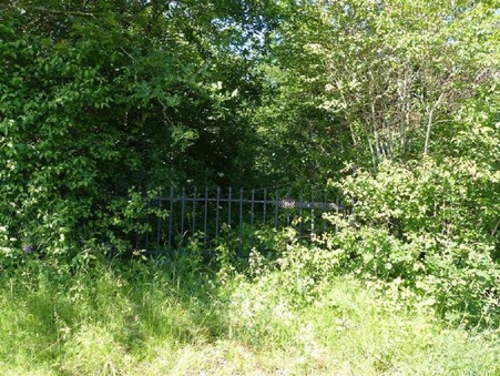 LAVALADE 23 000 €