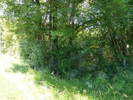 Vente Terrain LAVALADE Réf. B2839M - Slide 2