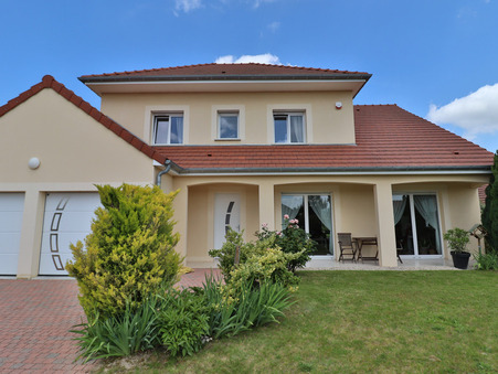 Creney-près-Troyes  429 000 €