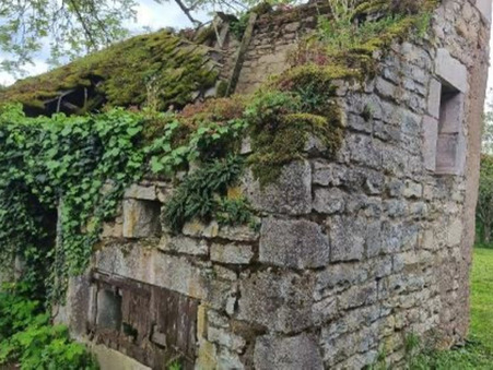 Achat maison Gergy Réf. 4675