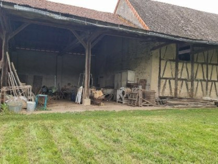 A vendre maison Gergy 71590; 233 000 € 