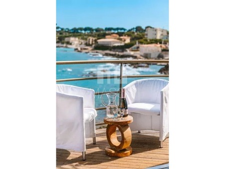 Maison sur Antibes ; 25 000 €  ; A louer Réf. 83290208-83290208