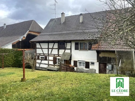 Liebsdorf  178 500 €
