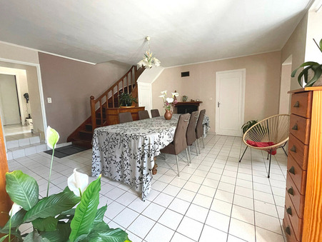Maison 223 000 € sur Montfort sur Meu (35160) - Réf. 11688