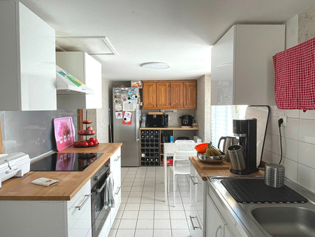 Achat maison Montfort sur Meu Réf. 11688