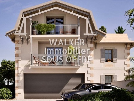 Appartement 659 574 € Réf. VA2653-WALKER_503 Arcachon
