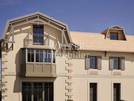 Achat appartement Arcachon Réf. VA2654-WALKER_504