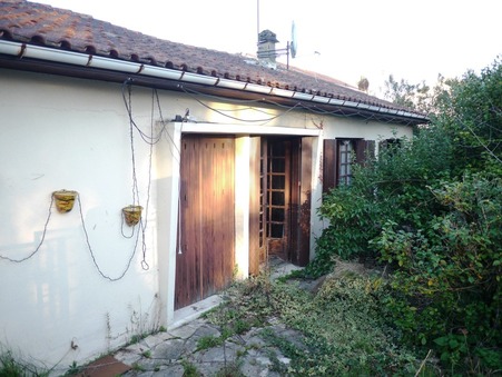 A vendre maison Pessac 33600; 298 000 €