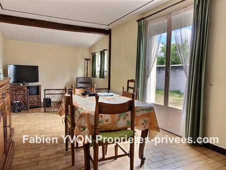 Darvoy  166 385 €