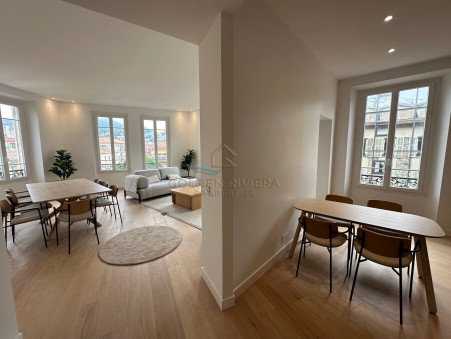 Appartement 1 090 000 €  Réf. 4 Nice
