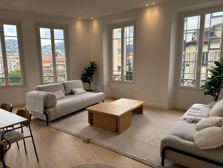 A vendre appartement Nice 06300; 1 090 000 € 
