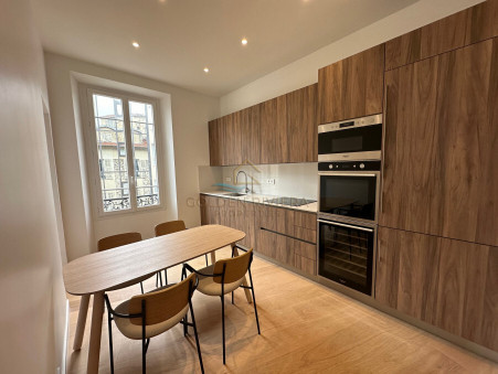 Vente appartement 1 090 000 €  Nice
