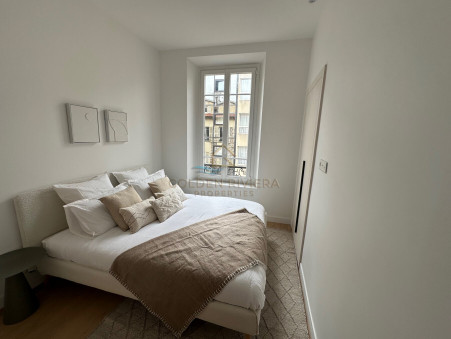 Appartement 1 090 000 €  sur Nice (06300) - Réf. 4